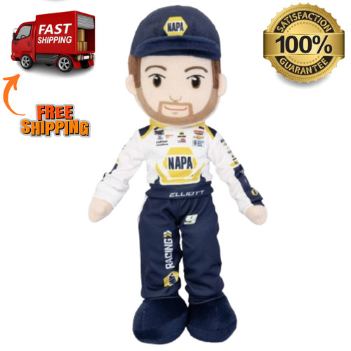 Nascar chase elliott hooters - nascar,