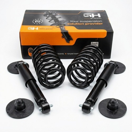 Kit completo sospensione - 1x,