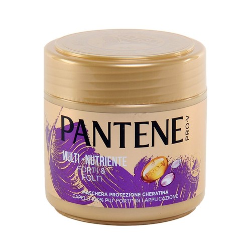 Pantene maschera - pantene,