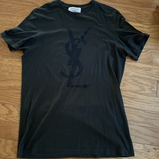 T-shirt YSL