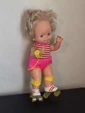 Vintage 1982 Mattel Baby