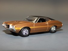 1972 '72 Ford Gran Torino