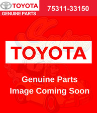 Emblema griglia anteriore originale Toyota Camry (2009-2011) "Toota Logo" 753...