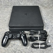 Sony PlayStation 4 Slim 500GB