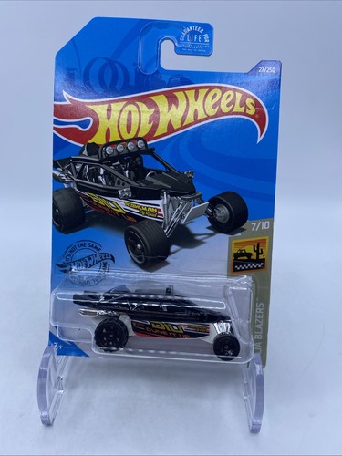 2017 hot wheels vhtf baja - 2017,