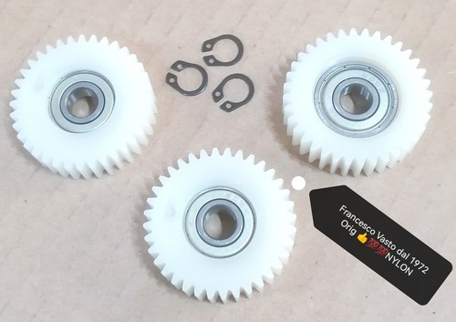 Kit ingranaggi denti orig - denti,