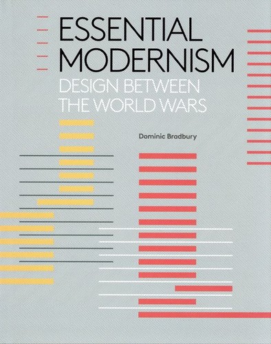 Essential modernism - essential,