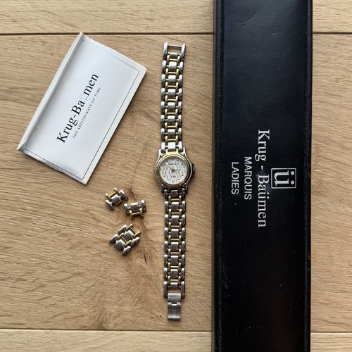 Orologio donna kruger - orologio, kruger-bauman