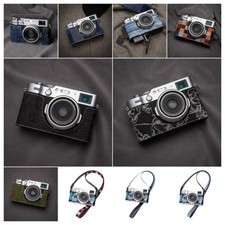 Custodia mezza fotocamera