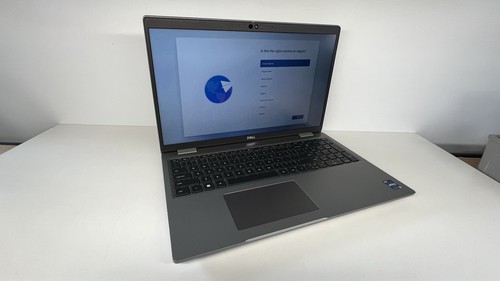Dell precision 3570 i5 - |, i5-1235u
