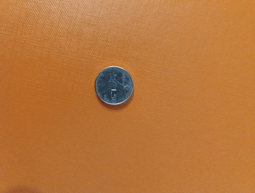 Rara micro moneta - rara,