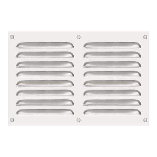 8x12 coperchio ventilazione - coperchio,