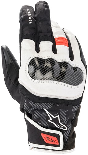 Guanti alpinestars smx - smx, z