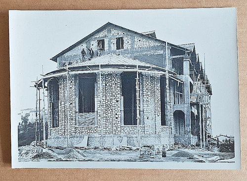 Foto epoca rocca - foto, di