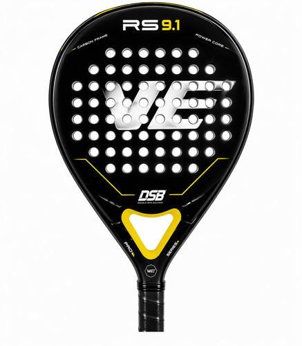 Racchetta padel enebe full - racchetta,