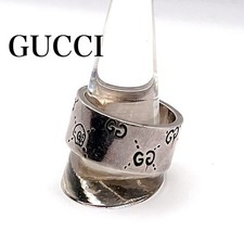 Gucci anello icona - gucci,