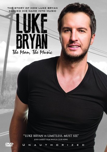 Bryan luke the man - bryan,,