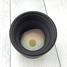 Nikon AF DC-Nikkor 105mm f2.0
