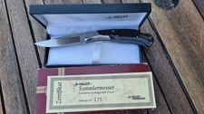 Coltello pieghevole NUOVO