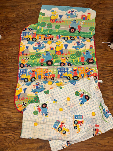 Set lenzuola culla pezzi - culla, 4