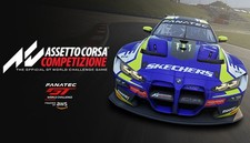 Assetto Corsa Competizione PC Steam Key WW