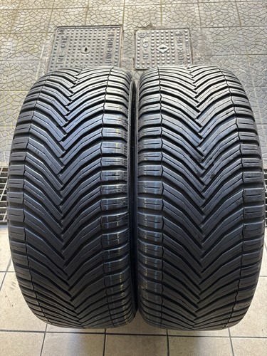 Pneumatici 4stagioni michelin - pneumatici,