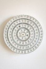 Lampadario In Cristallo A