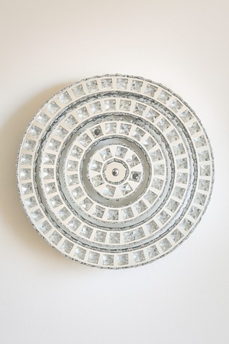 Lampadario cristallo a - lampadario, in