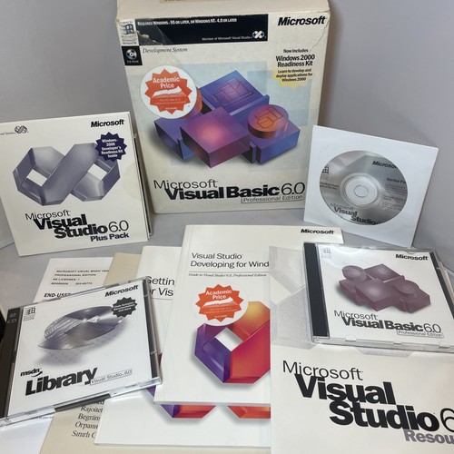 Microsoft visual basic 0 - visual,