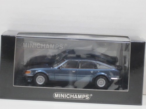 Rover vitesse v8 1986 - rover,