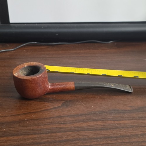 Pipa vintage barling - pipa,