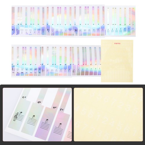 1set adesivi introduzione - adesivi,