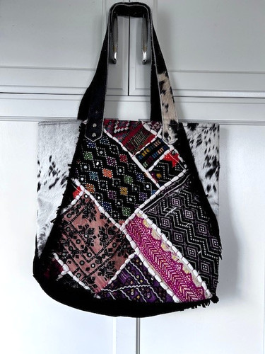 Borsa mano muche muchette - muche,
