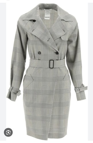Abito lana max mara - abito, in