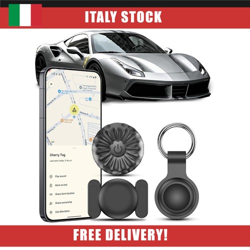 Gps tracker per auto android - gps,