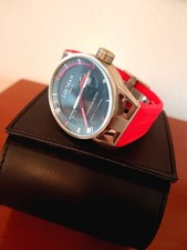 Locman Montecristo automatico