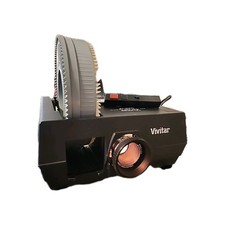 Proiettore diapositive vivitar - proiettore,
