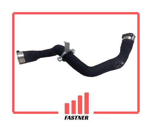 Tubo aspirazione aria turbo - aspirazione,