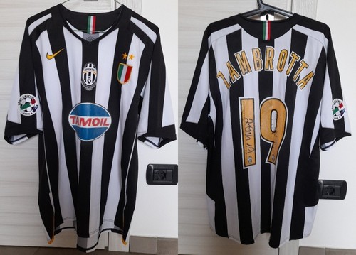 Maglia calcio juventus match - calcio,