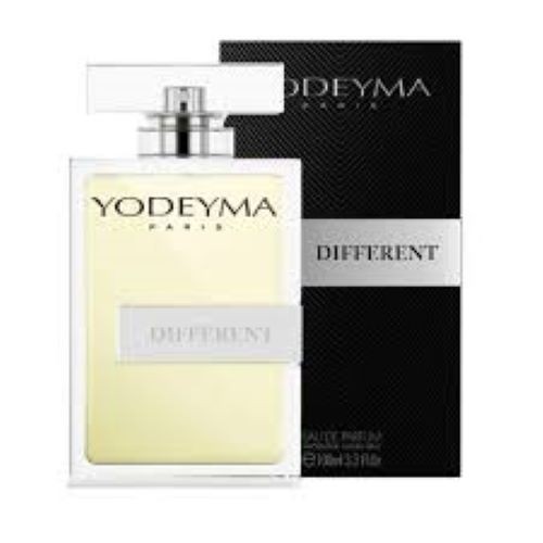 Yodeyma different uomo 100ml - yodeyma,