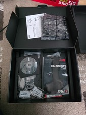 Scheda madre MSI X99A Gaming