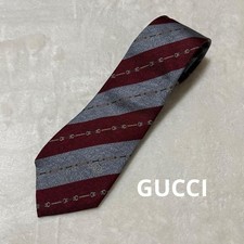 Cravatta GUCCI fantasia a