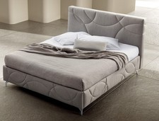 LETTO MATRIMONIALE MONICA