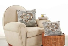 Fodera cuscino divano in