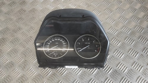 Bloc compteur bmw serie 1 - -,