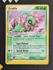 Cradily 3/100 Sandstorm