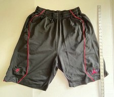MICHAEL JORDAN AIR BLACK RED