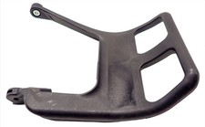 THE DUKE'S HANDGUARD BRAKE