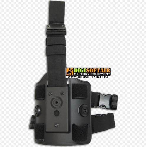 Attacco fondina swiss arms - fondina,