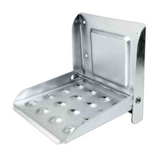 Pedana Salita Pieghevole Carrozzeria